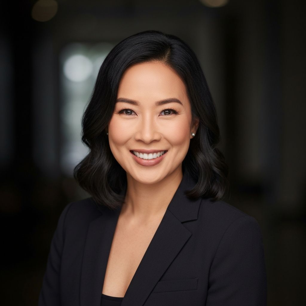 Michelle Lee, Founder of ML Deeds LLC