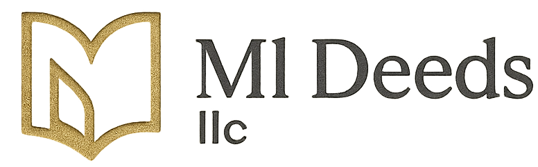 ML Deeds LLC